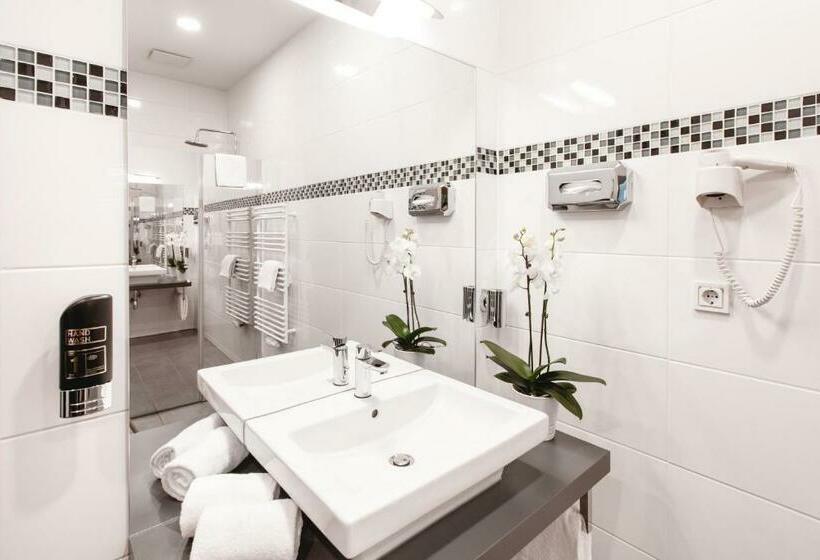 Fotos del hotel Allegro Wien:  84