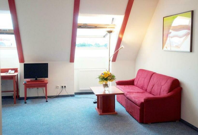 Fotos del hotel Allegro Wien:  68