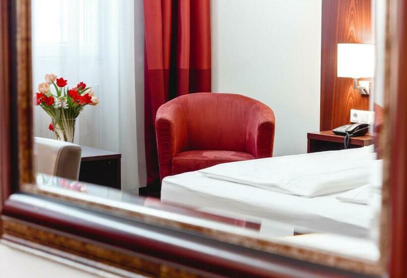 Fotos del hotel Allegro Wien:  69