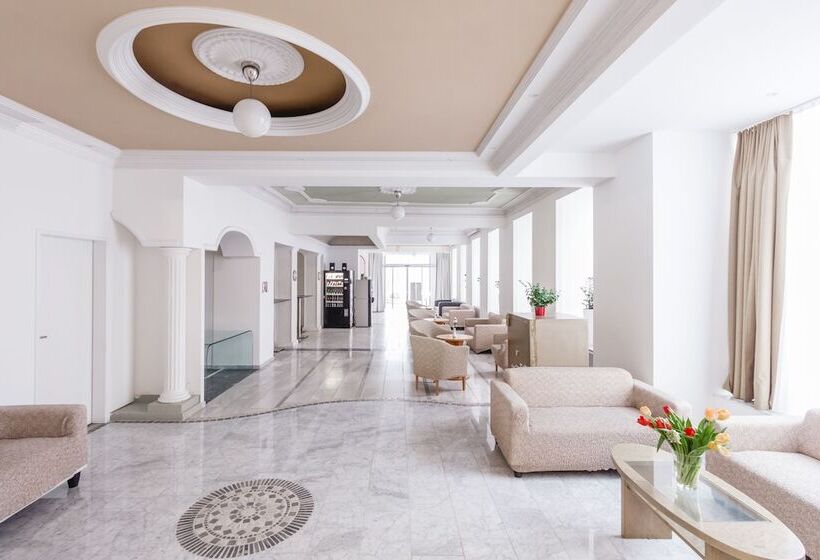 Fotos del hotel Allegro Wien:  34