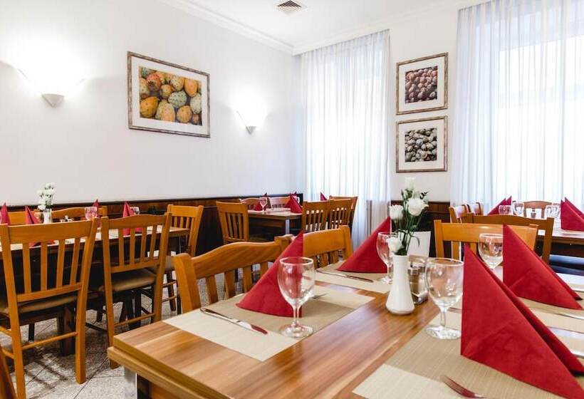 Fotos del hotel Allegro Wien:  9