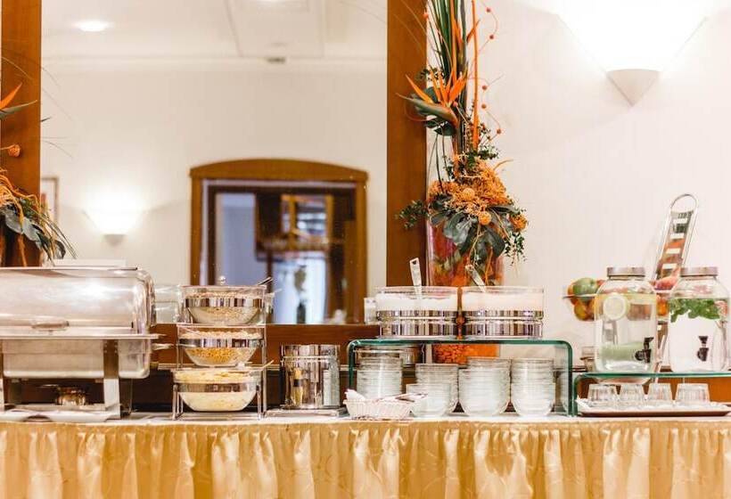 Fotos del hotel Allegro Wien:  41