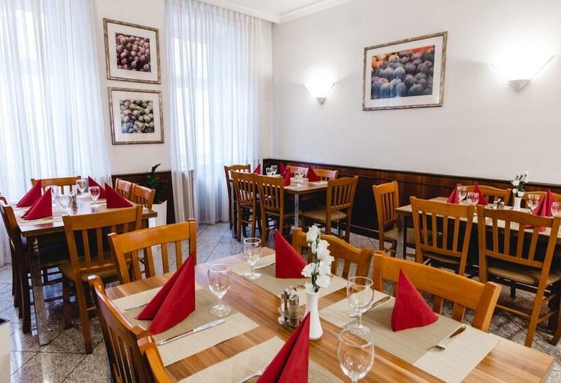 Fotos del hotel Allegro Wien:  40