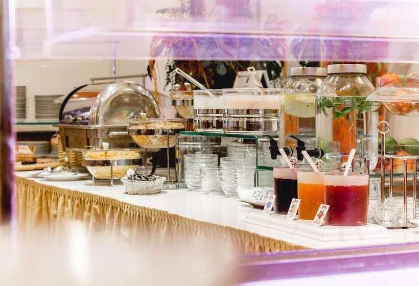 Fotos del hotel Allegro Wien:  42