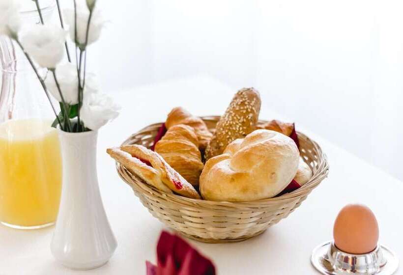 Fotos del hotel Allegro Wien:  29