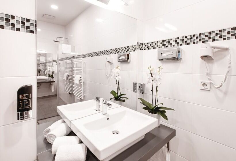 Fotos del hotel Allegro Wien:  21