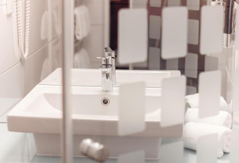 Fotos del hotel Allegro Wien:  11