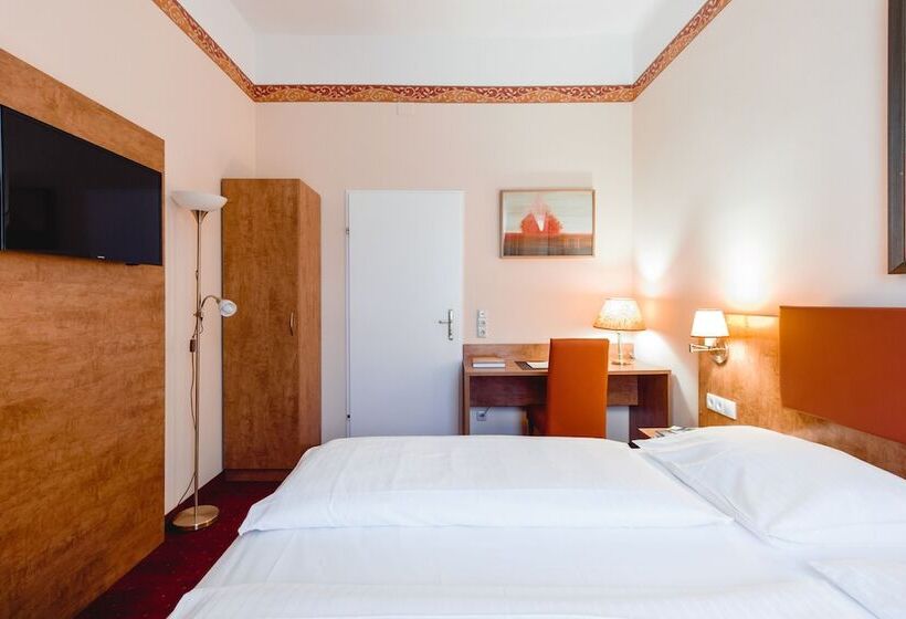 Fotos del hotel Allegro Wien:  2