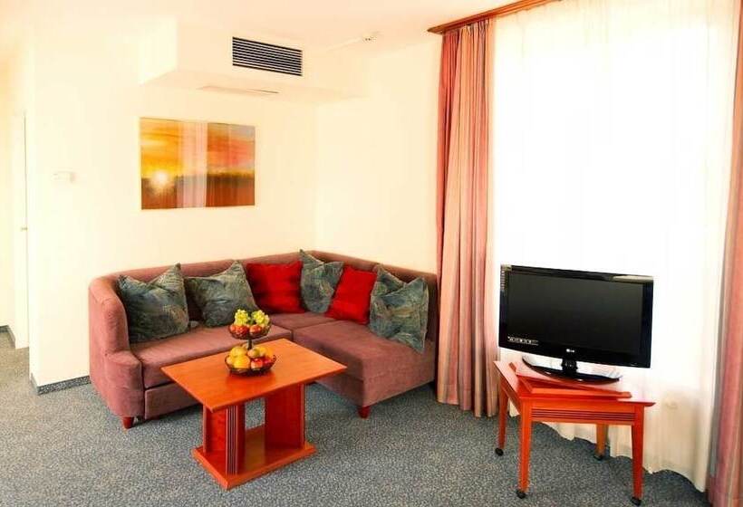 Fotos del hotel Allegro Wien:  45