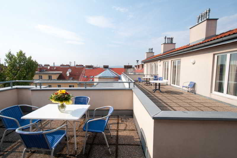 Fotos del hotel Allegro Wien:  14