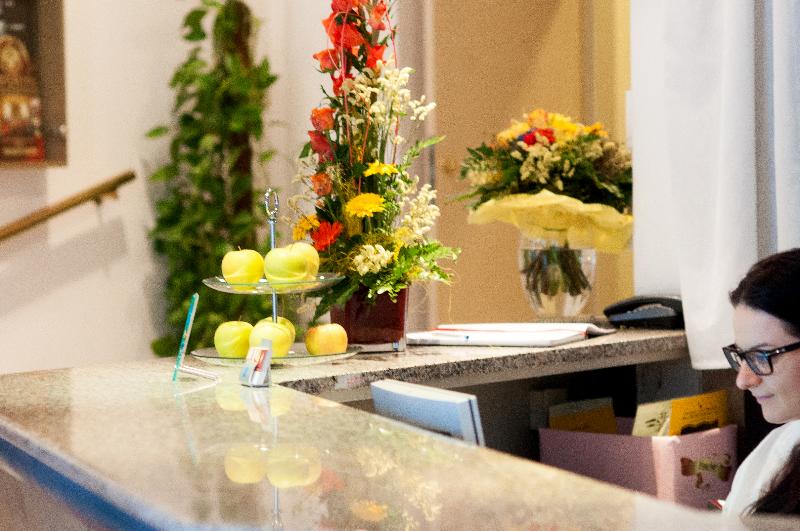 Fotos del hotel Allegro Wien:  22