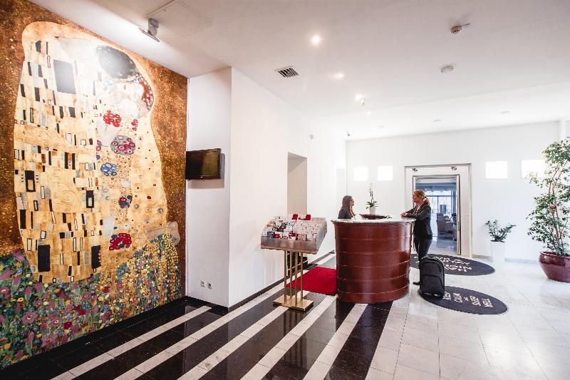 Fotos del hotel Allegro Wien:  44