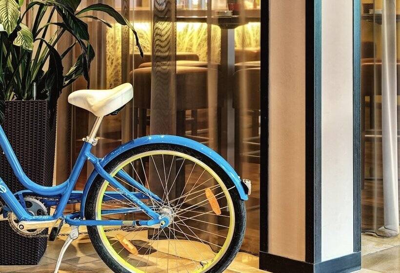 Alphotel Innsbruck