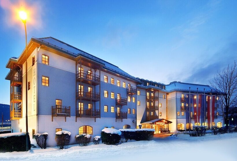 Alphotel Innsbruck