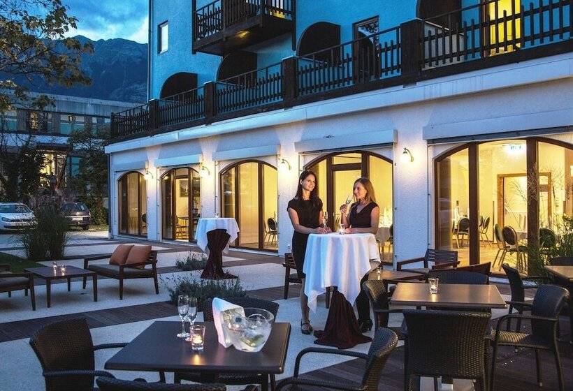 Hotell Alp Innsbruck