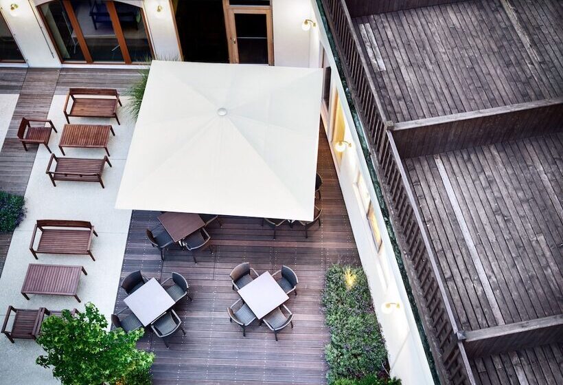 Alphotel Innsbruck