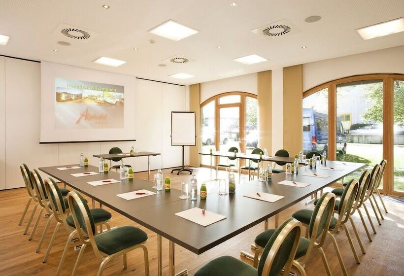 Alphotel Innsbruck