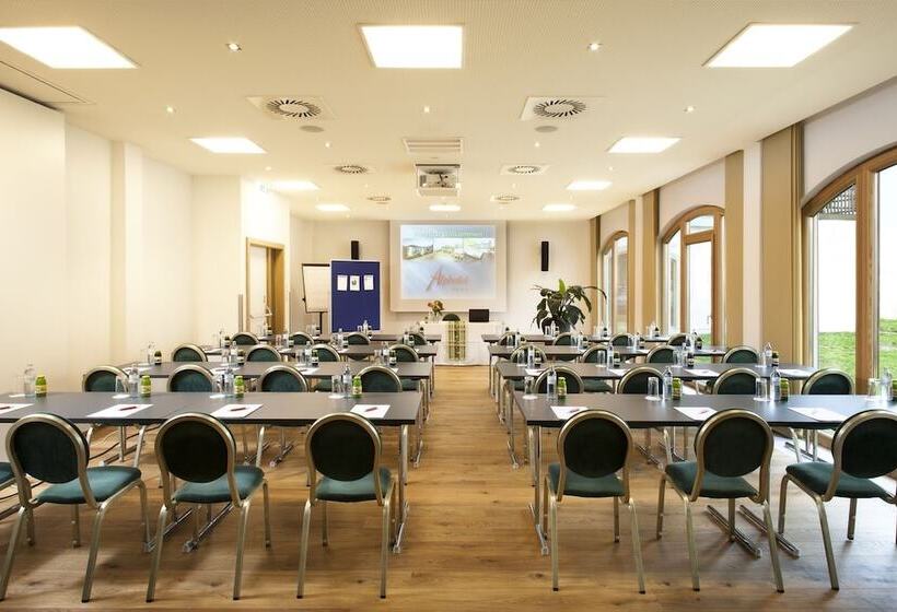 Alphotel Innsbruck