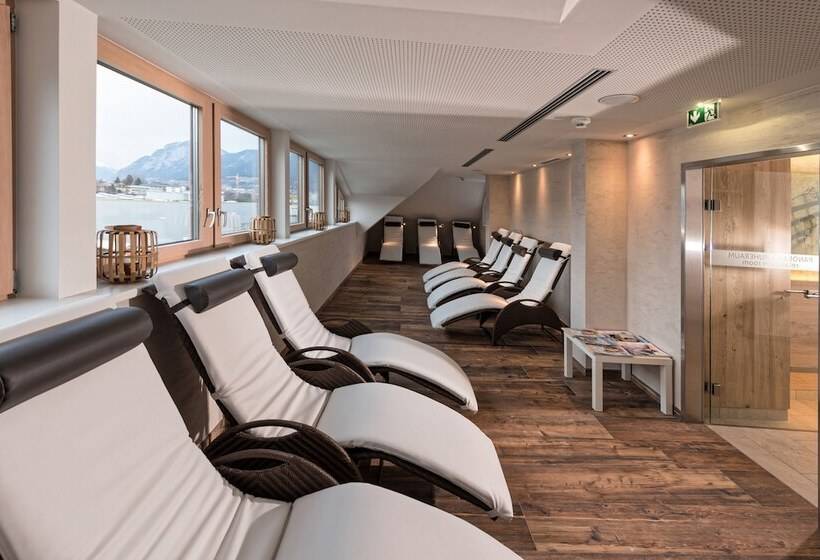Alphotel Innsbruck
