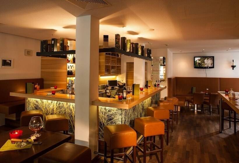 Alphotel Innsbruck