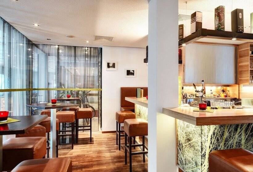 Alphotel Innsbruck
