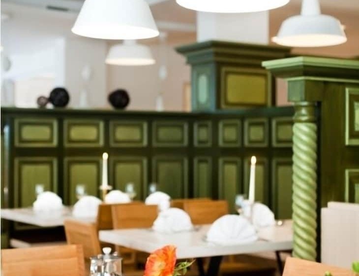 Alphotel Innsbruck