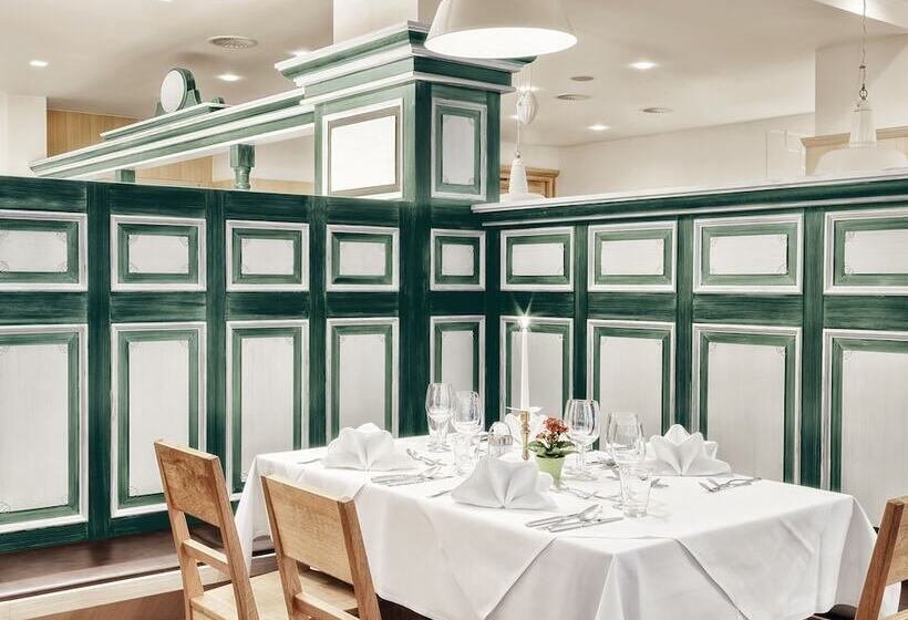 Alphotel Innsbruck