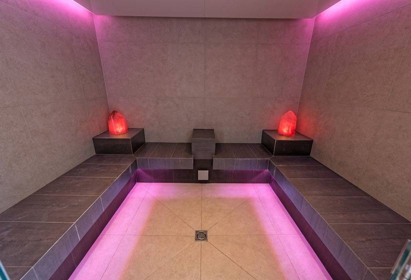 Alphotel Innsbruck