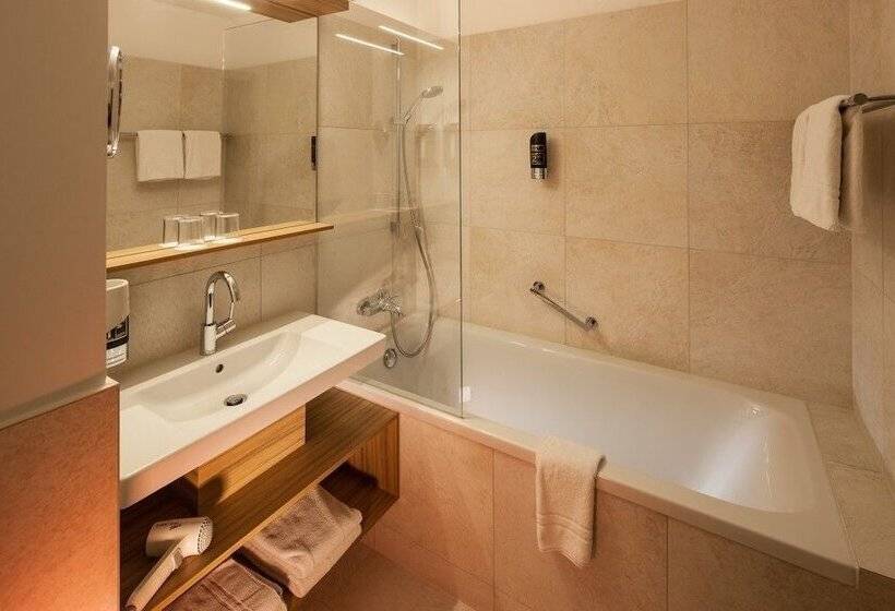 Alphotel Innsbruck