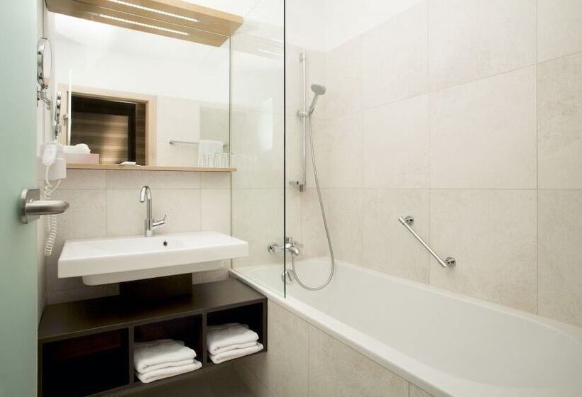 Alphotel Innsbruck