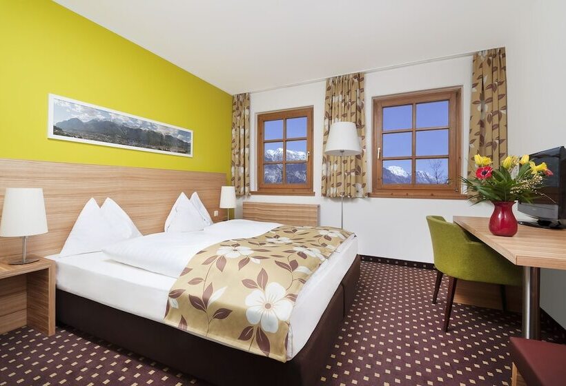 Hotel Alp Innsbruck