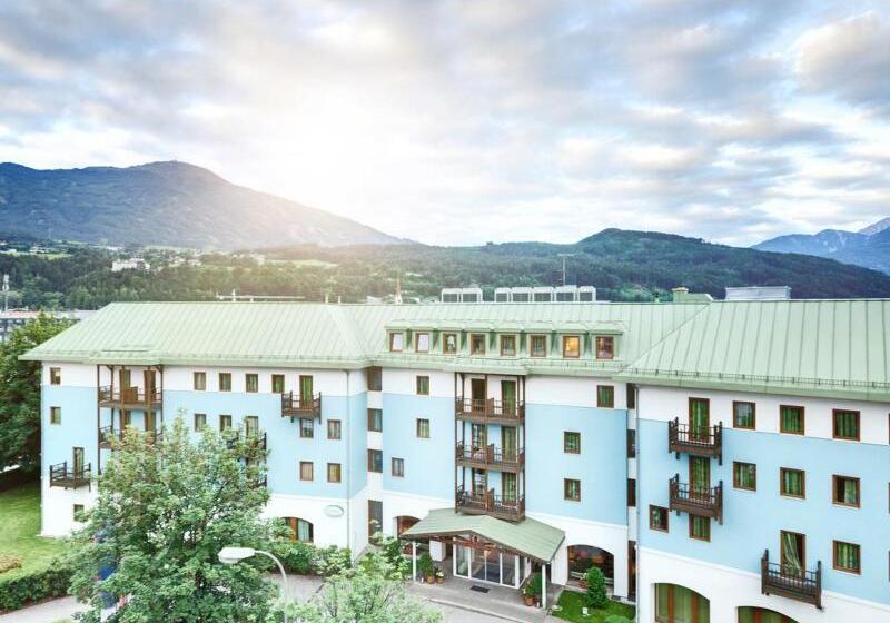 Alphotel Innsbruck