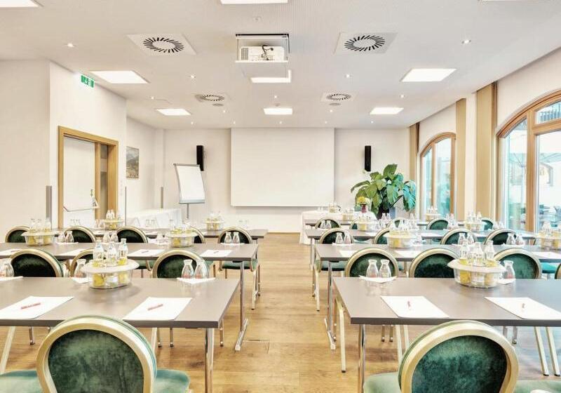 Alphotel Innsbruck