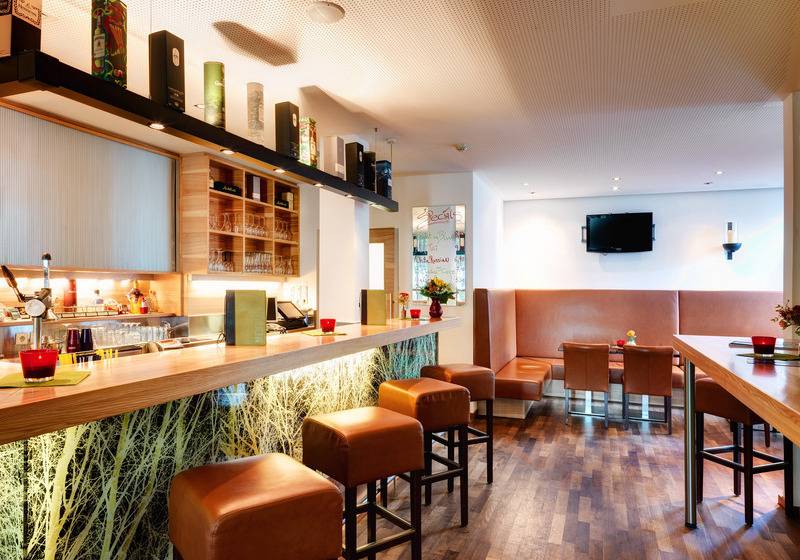 Alphotel Innsbruck