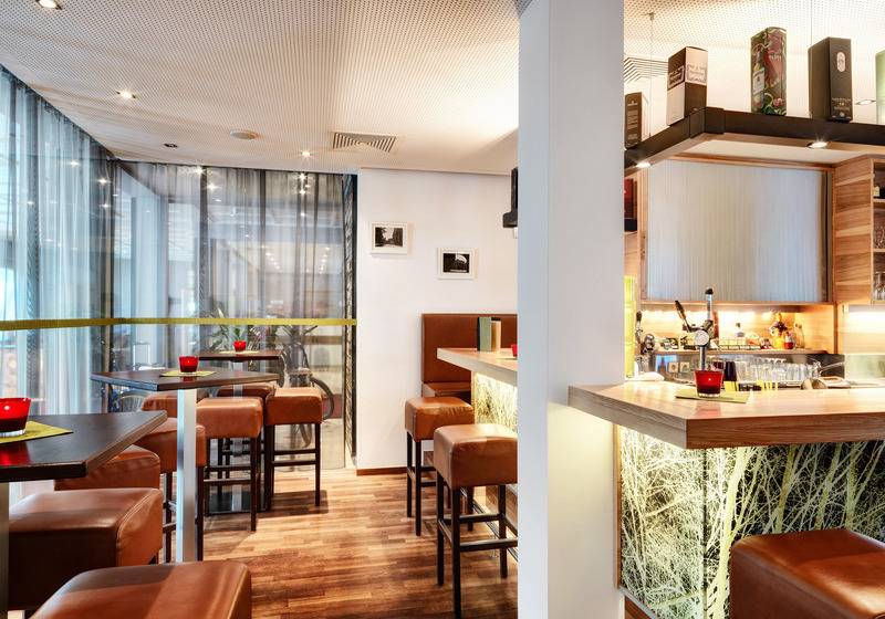 Alphotel Innsbruck