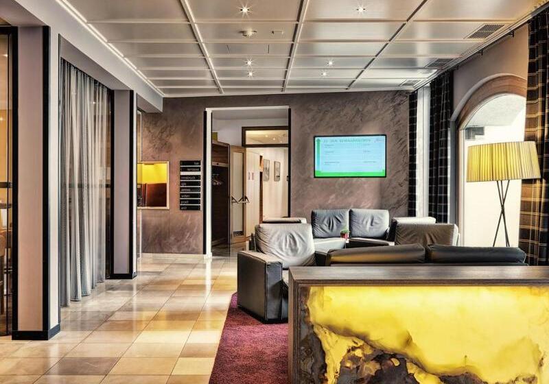 Alphotel Innsbruck