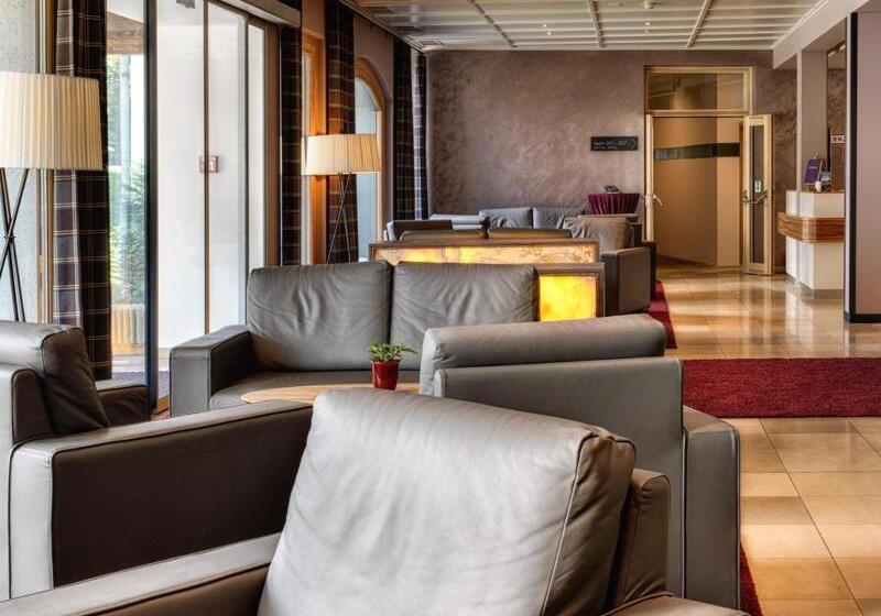Alphotel Innsbruck