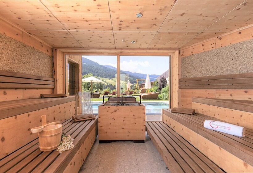 ホテル Alpbacherhof Mountain & Spa Resort