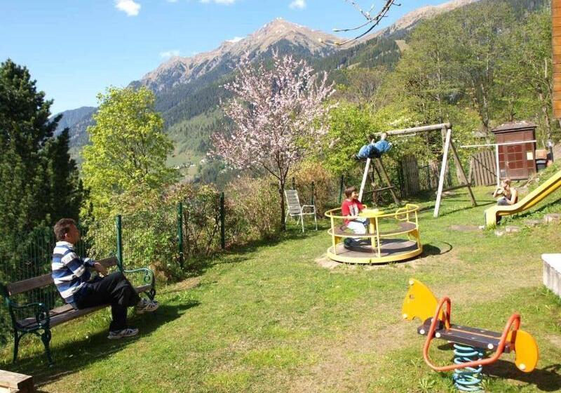 هتل Alpenblick