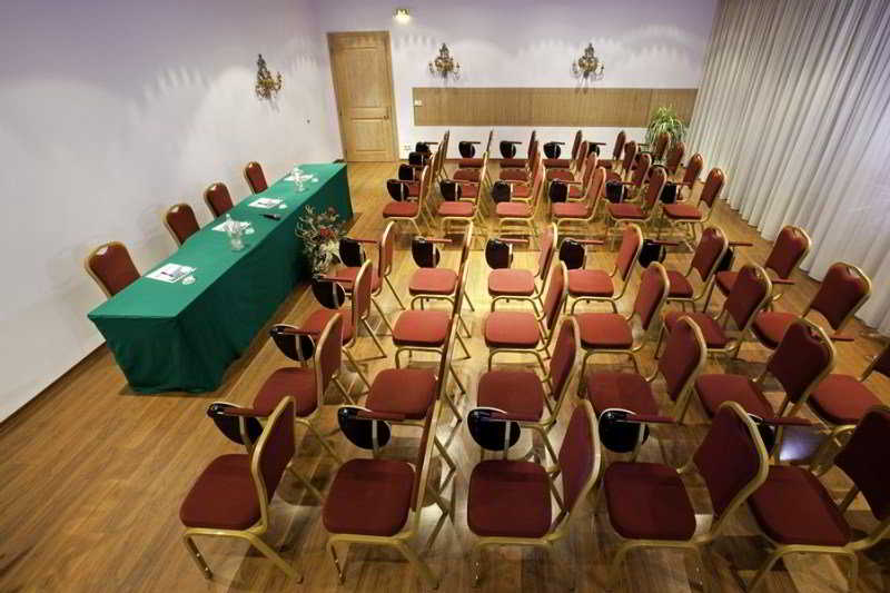 هتل Alpenhof