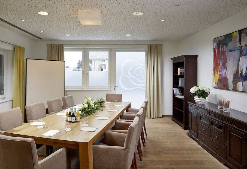בית מלון כפרי Alpenrose Kufstein