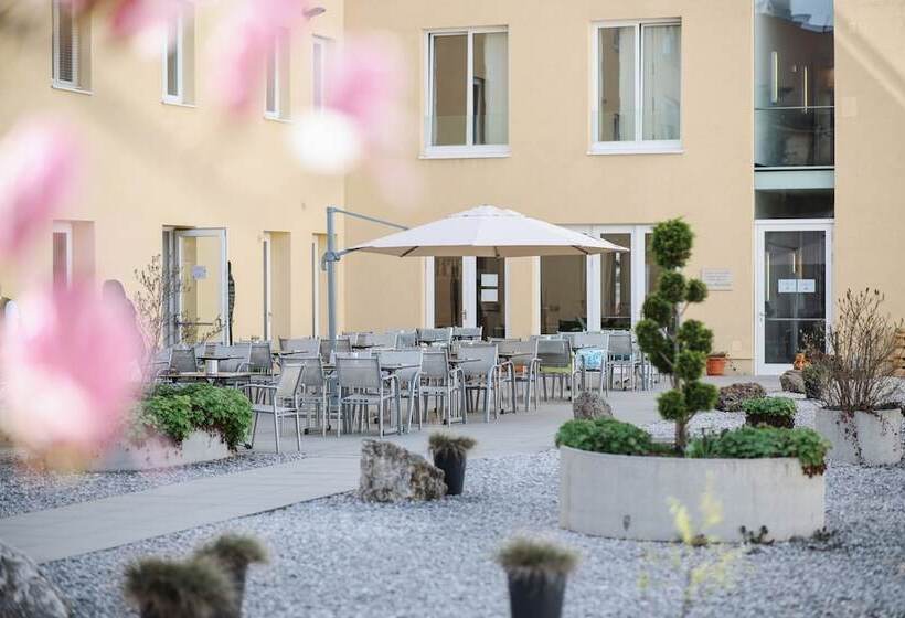 Fotos del hotel Altstadt Hotel Hofwirt Salzburg:  37