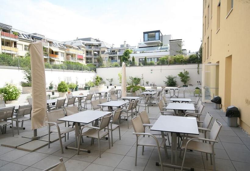 Fotos del hotel Altstadt Hotel Hofwirt Salzburg:  36