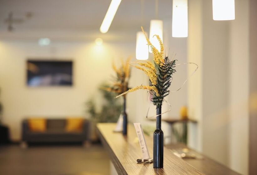 Fotos del hotel Altstadt Hotel Hofwirt Salzburg:  39