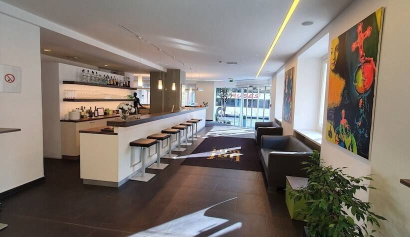 Fotos del hotel Altstadt Hotel Hofwirt Salzburg:  29
