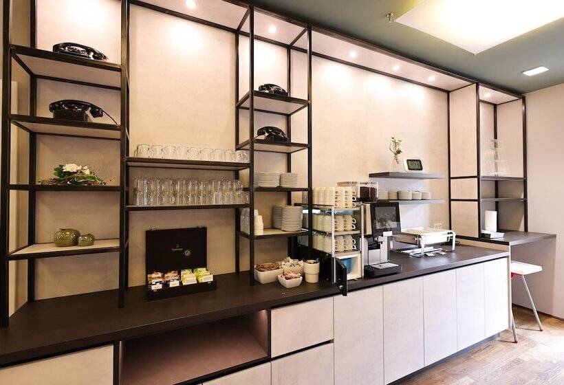 Fotos del hotel Altstadt Hotel Hofwirt Salzburg:  5
