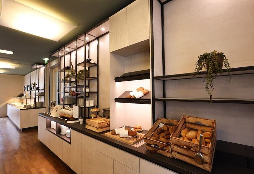 Fotos del hotel Altstadt Hotel Hofwirt Salzburg:  24