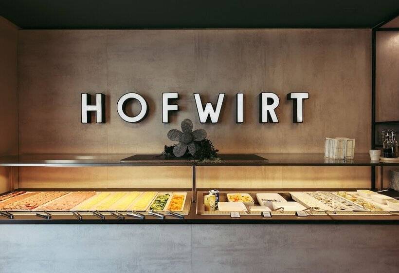Fotos del hotel Altstadt Hotel Hofwirt Salzburg:  6