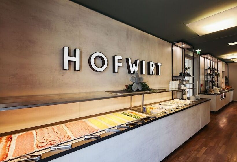 Fotos del hotel Altstadt Hotel Hofwirt Salzburg:  23