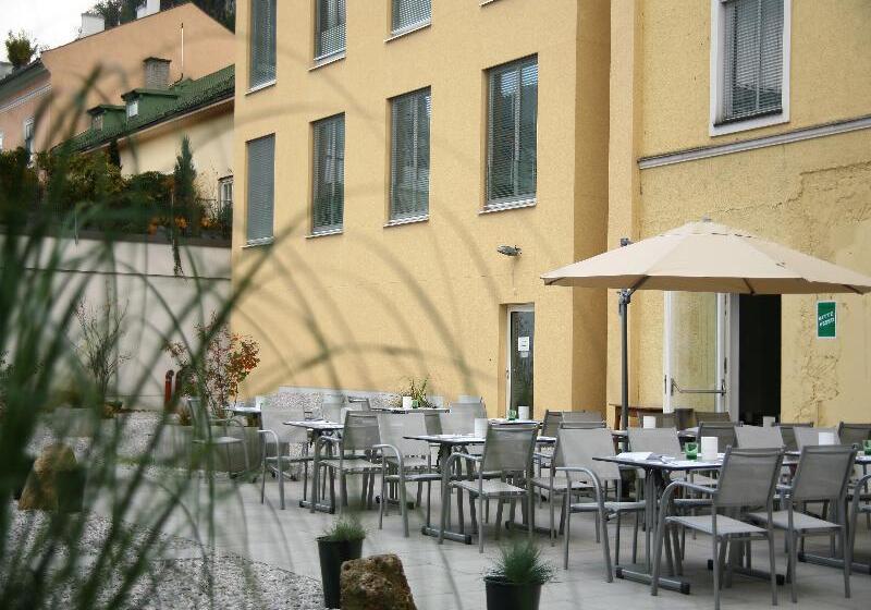 Fotos del hotel Altstadt Hotel Hofwirt Salzburg:  12